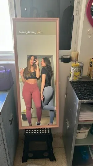 Maya Shtarker OnlyFans Leaked Free Thumbnail Picture - #NTJ2RD4yDC