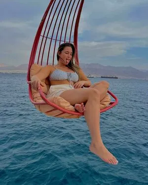 Maya Shtarker OnlyFans Leaked Free Thumbnail Picture - #R9BSSjtgkI
