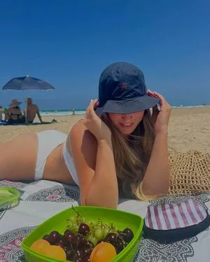Maya Shtarker OnlyFans Leaked Free Thumbnail Picture - #scFaytaZkN