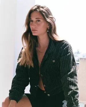 Maya Silberstein OnlyFans Leaked Free Thumbnail Picture - #QZryjiv4yy