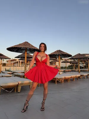 Maya Singer OnlyFans Leaked Free Thumbnail Picture - #3q45Xum0aJ