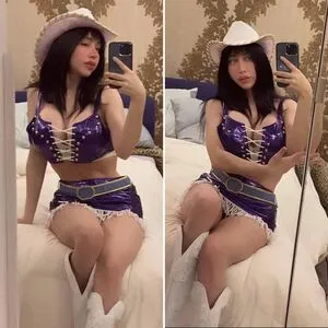 Maya Tharmr OnlyFans Leaked Free Thumbnail Picture - #B45yhaxXIP