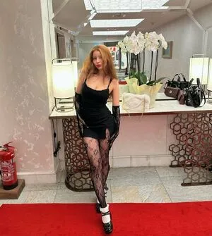 Maya Toprakk OnlyFans Leaked Free Thumbnail Picture - #IGwvyLwLJi