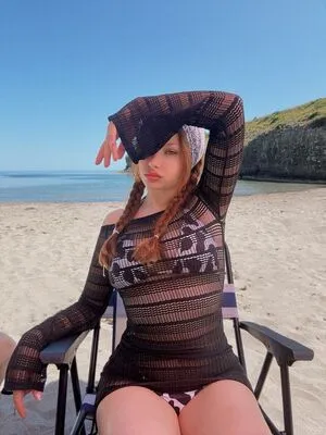 Maya Toprakk OnlyFans Leaked Free Thumbnail Picture - #L1dADUKQdg