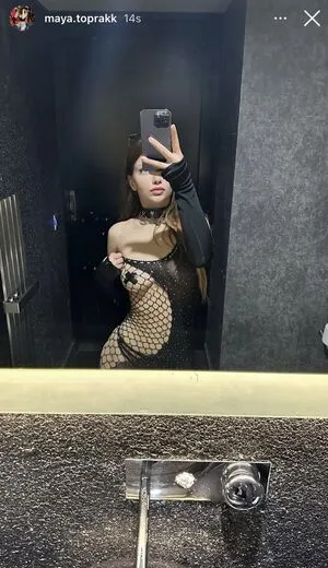 Maya Toprakk OnlyFans Leaked Free Thumbnail Picture - #ddQUrJuphT