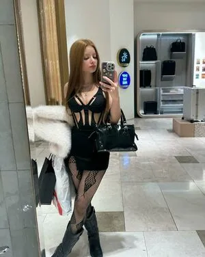 Maya Toprakk OnlyFans Leaked Free Thumbnail Picture - #kW8JcCYEKq