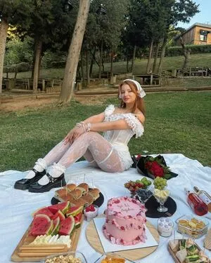 Maya Toprakk OnlyFans Leaked Free Thumbnail Picture - #zaVWNwXUgG