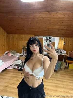 Maya Vip OnlyFans Leaked Free Thumbnail Picture - #CkCjTFdQLE