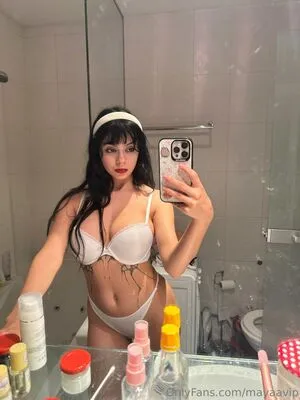 Maya Vip OnlyFans Leaked Free Thumbnail Picture - #ZefBtr0b77