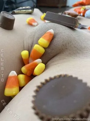 Maya Woulfe OnlyFans Leaked Free Thumbnail Picture - #2TgDGrkzvh