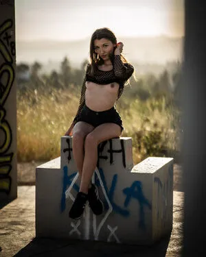 Maya Woulfe OnlyFans Leaked Free Thumbnail Picture - #60mdAw1SOe