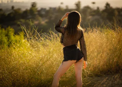 Maya Woulfe OnlyFans Leaked Free Thumbnail Picture - #M6JlCl6Uyn