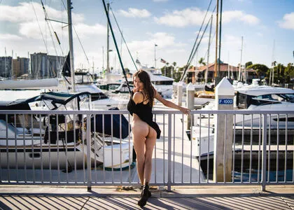 Maya Woulfe OnlyFans Leaked Free Thumbnail Picture - #d1LZcXJKXL