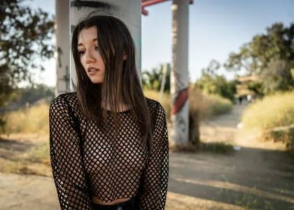 Maya Woulfe OnlyFans Leaked Free Thumbnail Picture - #pMwoTFmGkZ