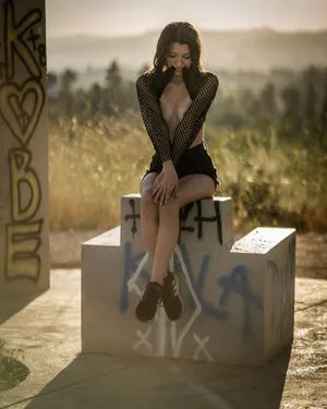Maya Woulfe OnlyFans Leaked Free Thumbnail Picture - #rGZEDD42Xt