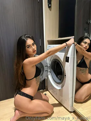 Maya X Kawaii OnlyFans Leaked Free Thumbnail Picture - #3Rt9k8S7fQ