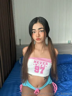 Maya X Kawaii OnlyFans Leaked Free Thumbnail Picture - #9UsuF6EzI1