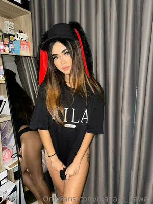 Maya X Kawaii OnlyFans Leaked Free Thumbnail Picture - #9UyqljZX1m