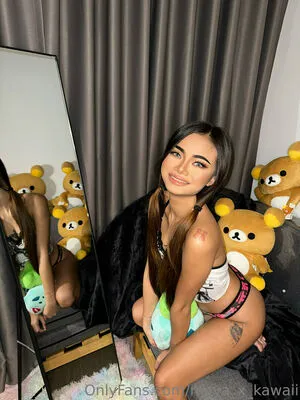 Maya X Kawaii OnlyFans Leaked Free Thumbnail Picture - #AInXMJLSwb