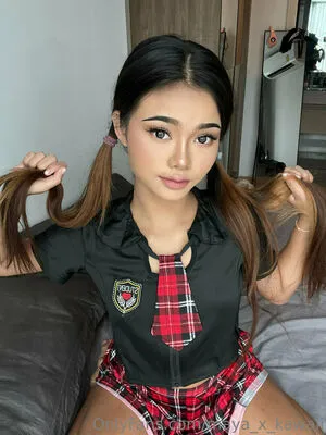 Maya X Kawaii OnlyFans Leaked Free Thumbnail Picture - #HFEpueOjEc