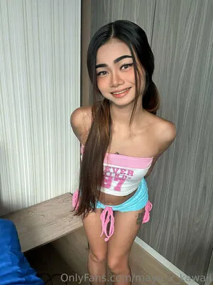 Maya X Kawaii OnlyFans Leaked Free Thumbnail Picture - #KUgjgk7WEn