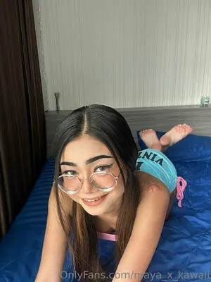 Maya X Kawaii OnlyFans Leaked Free Thumbnail Picture - #Ng0pEtNUIC