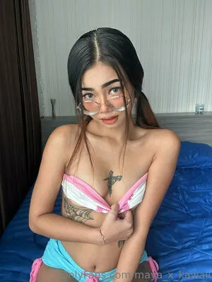 Maya X Kawaii OnlyFans Leaked Free Thumbnail Picture - #SrX84twGk7