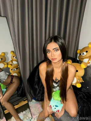 Maya X Kawaii OnlyFans Leaked Free Thumbnail Picture - #aRzOvrKoQp