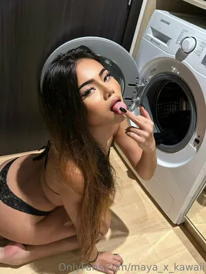 Maya X Kawaii OnlyFans Leaked Free Thumbnail Picture - #ebu0ABPjAR