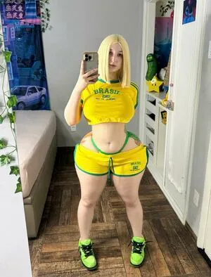 Maya Yamanaka OnlyFans Leaked Free Thumbnail Picture - #BSTaus0Hl1