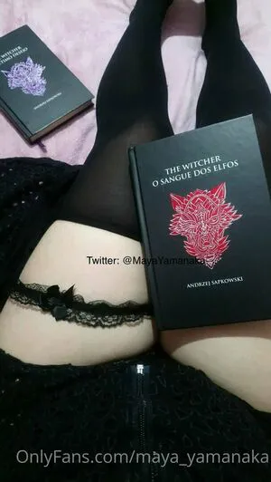Maya Yamanaka OnlyFans Leaked Free Thumbnail Picture - #EDHopTeCUB