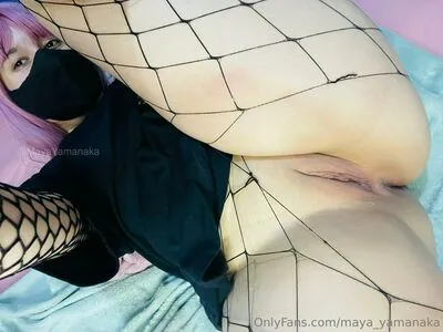 Maya Yamanaka OnlyFans Leaked Free Thumbnail Picture - #PlgkuOGaZA