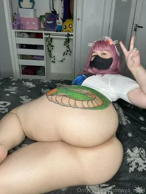 Maya Yamanaka OnlyFans Leaked Free Thumbnail Picture - #WuOrxB4vyF