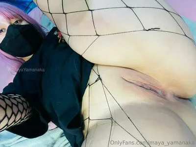Maya Yamanaka OnlyFans Leaked Free Thumbnail Picture - #qU2o7QlrpL