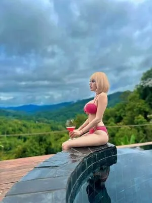 Maya Yarr OnlyFans Leaked Free Thumbnail Picture - #15EEbwT5CE