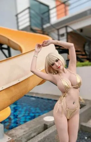Maya Yarr OnlyFans Leaked Free Thumbnail Picture - #UffrXLCbs7