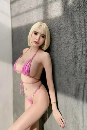Maya Yarr OnlyFans Leaked Free Thumbnail Picture - #et6YCaQKZl