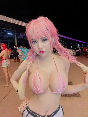 Maya Yarr OnlyFans Leaked Free Thumbnail Picture - #kchhYh2BoY