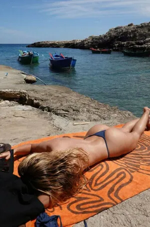 Maya Zrv OnlyFans Leaked Free Thumbnail Picture - #XZ8TTRmusa
