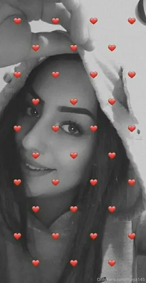 Maya145 OnlyFans Leaked Free Thumbnail Picture - #67QMLWpNEE