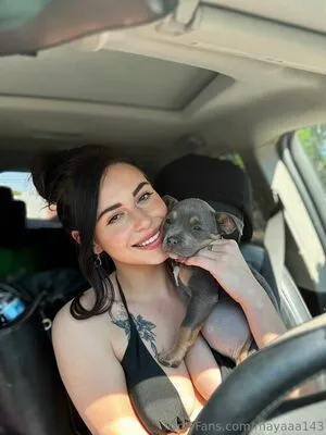Mayaaa143 OnlyFans Leaked Free Thumbnail Picture - #yRTMynCtwx