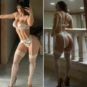 Mayaabourouphael OnlyFans Leaked Free Thumbnail Picture - #xAUc5T4Edn