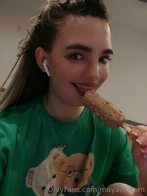 Mayaakitten OnlyFans Leaked Free Thumbnail Picture - #F2Tdmr08l0