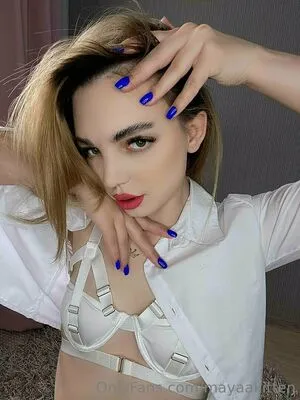Mayaakitten OnlyFans Leaked Free Thumbnail Picture - #ZXk9yu9EdZ