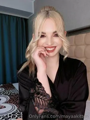 Mayaakitten OnlyFans Leaked Free Thumbnail Picture - #ZY9YUTNCUa