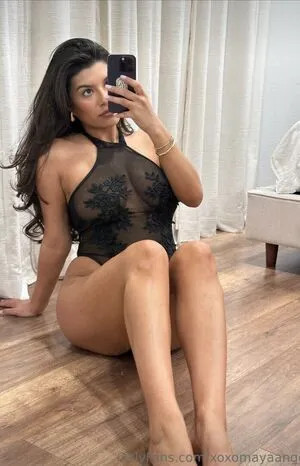Mayaangeles OnlyFans Leaked Free Thumbnail Picture - #qJJTltjJWD