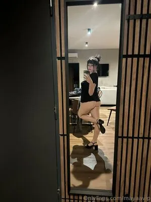 Mayaavip OnlyFans Leaked Free Thumbnail Picture - #2EHTEcPG4H
