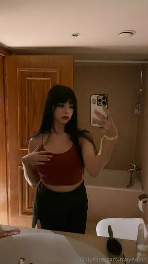 Mayaavip OnlyFans Leaked Free Thumbnail Picture - #NTHVUci1SS