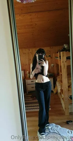 Mayaavip OnlyFans Leaked Free Thumbnail Picture - #OdWz0AkqrY