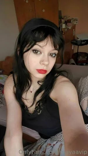Mayaavip OnlyFans Leaked Free Thumbnail Picture - #SmZa5J36DQ